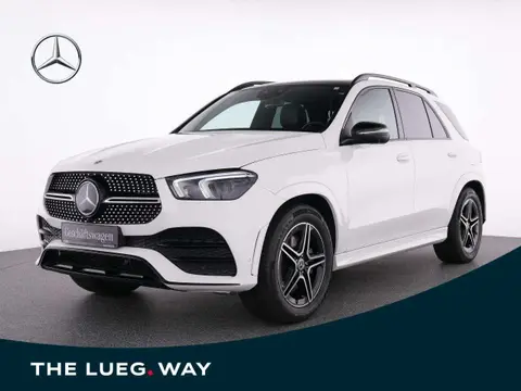 Used MERCEDES-BENZ CLASSE GLE Hybrid 2023 Ad 