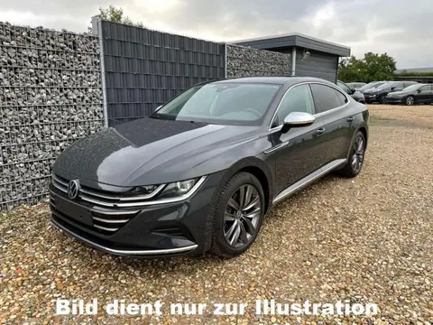 Annonce VOLKSWAGEN ARTEON Essence 2024 d'occasion 