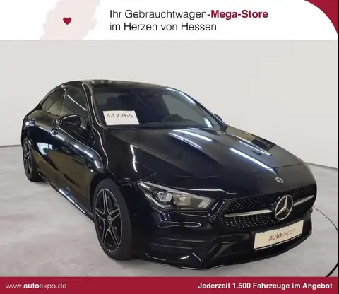 Used MERCEDES-BENZ CLASSE CLA Diesel 2020 Ad 