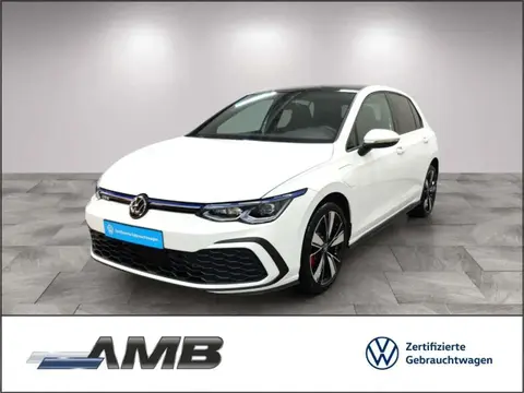 Used VOLKSWAGEN GOLF Hybrid 2022 Ad 