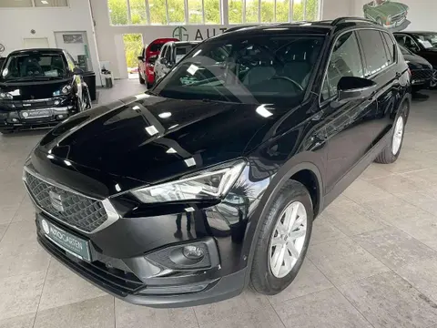 Annonce SEAT TARRACO Diesel 2021 d'occasion 