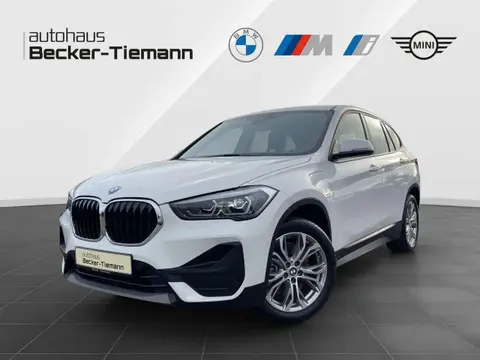 Annonce BMW X1 Hybride 2020 d'occasion Allemagne