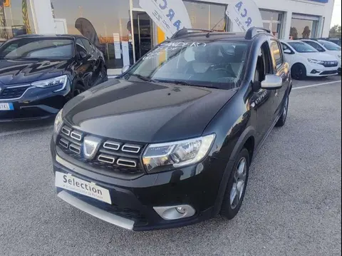 Used DACIA SANDERO LPG 2020 Ad 