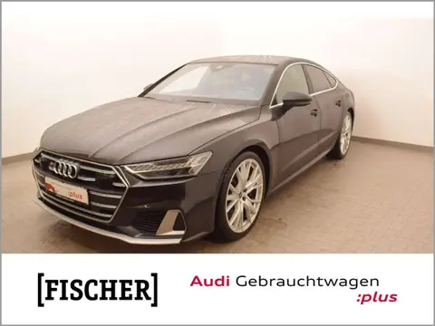 Annonce AUDI S7 Diesel 2021 d'occasion 