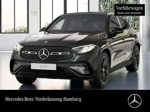 Used MERCEDES-BENZ CLASSE GLC Petrol 2024 Ad 