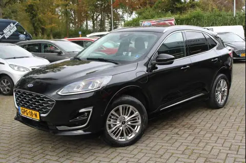 Used FORD KUGA Hybrid 2024 Ad 