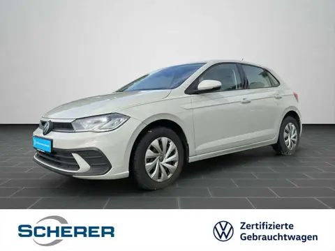 Used VOLKSWAGEN POLO Petrol 2022 Ad 