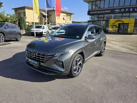 Annonce HYUNDAI TUCSON Diesel 2021 d'occasion 