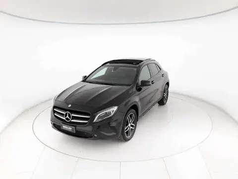 Used MERCEDES-BENZ CLASSE GLA Diesel 2016 Ad 