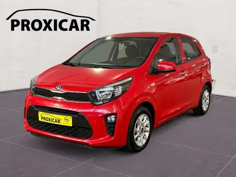 Used KIA PICANTO Petrol 2018 Ad 