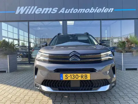 Used CITROEN C5 AIRCROSS Petrol 2023 Ad 