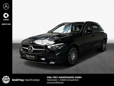 Used MERCEDES-BENZ CLASSE C Diesel 2021 Ad 