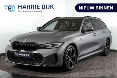 Annonce BMW SERIE 3 Hybride 2024 d'occasion 