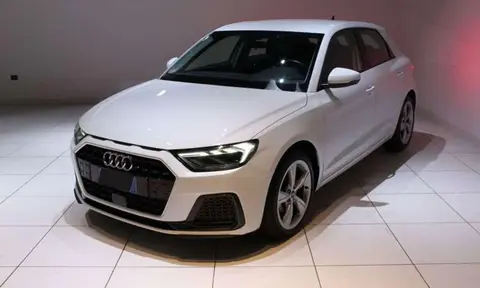 Used AUDI A1 Petrol 2023 Ad 