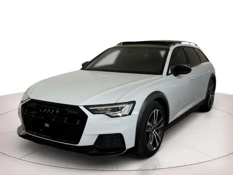 Annonce AUDI A6 Hybride 2024 d'occasion 