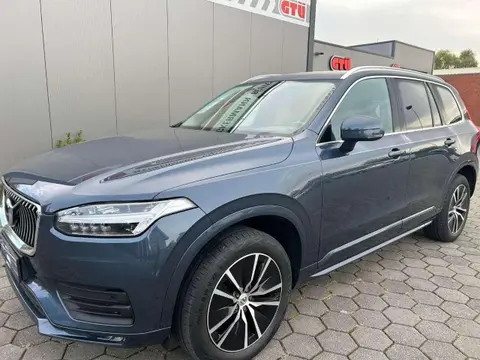 Annonce VOLVO XC90 Essence 2020 d'occasion 