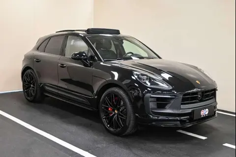 Used PORSCHE MACAN Petrol 2023 Ad 