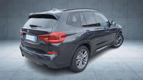 Annonce BMW X3 Essence 2021 d'occasion 