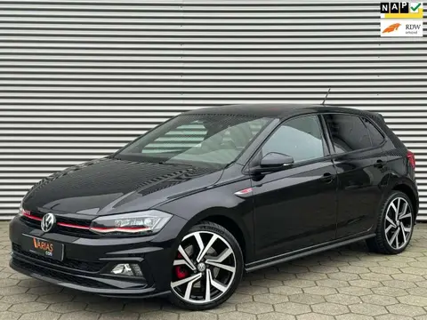 Used VOLKSWAGEN POLO Petrol 2019 Ad 