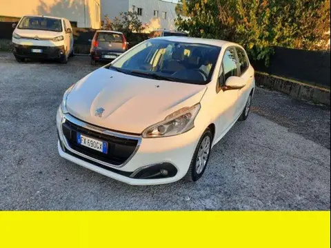 Annonce PEUGEOT 208 Diesel 2019 d'occasion 