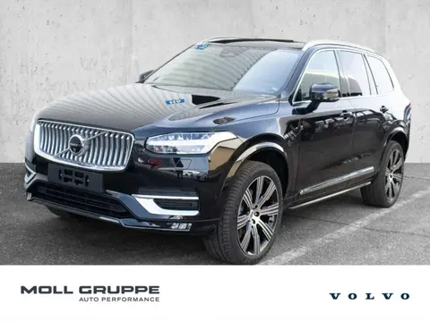 Used VOLVO XC90 Diesel 2024 Ad 