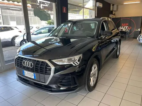 Annonce AUDI Q3 Diesel 2022 d'occasion 