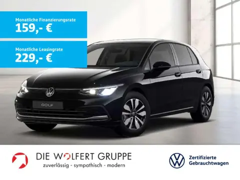 Annonce VOLKSWAGEN GOLF Essence 2024 d'occasion 