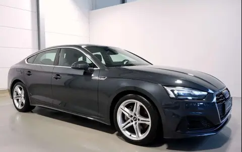 Annonce AUDI A5 Diesel 2022 d'occasion 