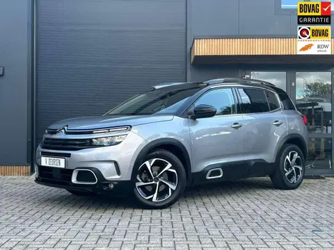 Used CITROEN C5 AIRCROSS Petrol 2019 Ad 