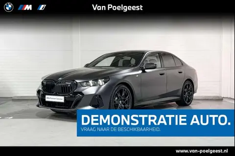 Used BMW I5 Electric 2024 Ad 