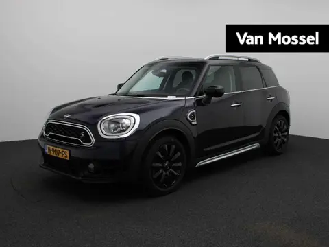 Used MINI COOPER Petrol 2020 Ad 