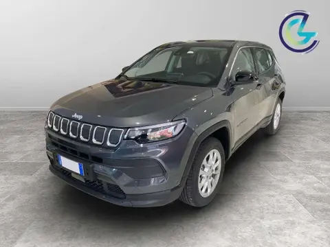 Used JEEP COMPASS Hybrid 2023 Ad 