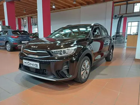 Annonce KIA STONIC Essence 2024 d'occasion 