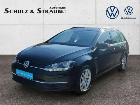 Annonce VOLKSWAGEN GOLF Essence 2019 d'occasion 