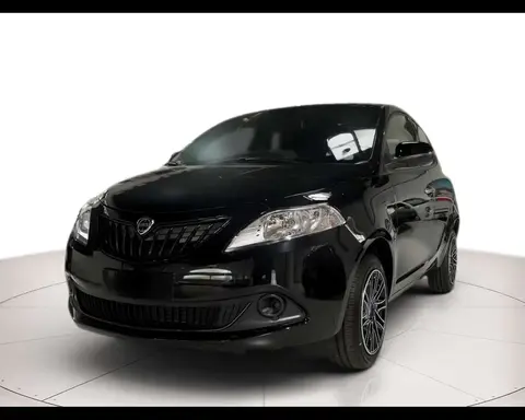 Annonce LANCIA YPSILON Essence 2024 d'occasion 