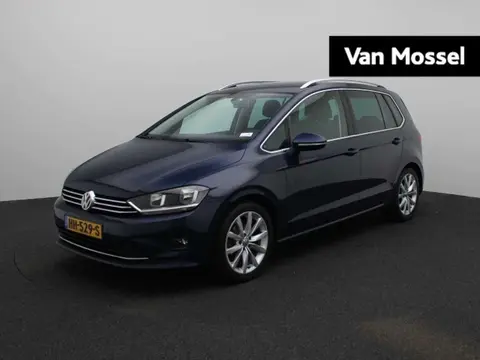 Annonce VOLKSWAGEN GOLF Essence 2015 d'occasion 