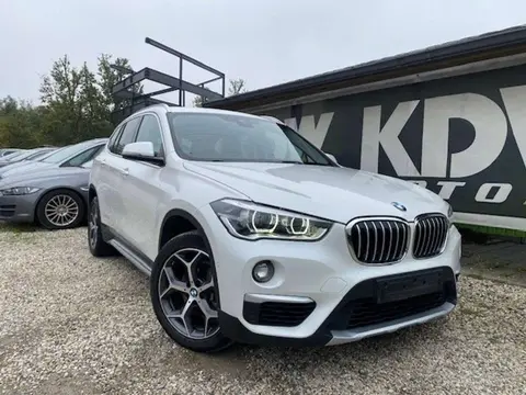 Used BMW X1 Diesel 2019 Ad 