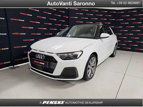 Used AUDI A1 Petrol 2019 Ad 