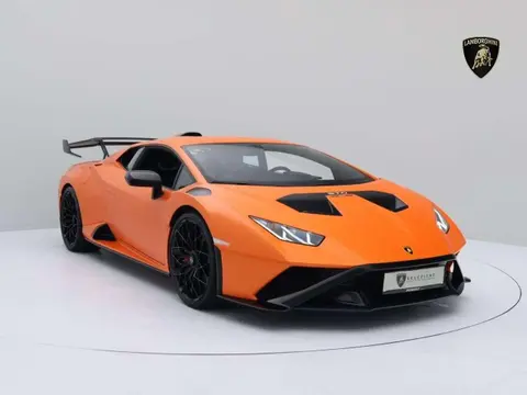 Used LAMBORGHINI HURACAN Petrol 2024 Ad 