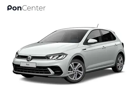 Annonce VOLKSWAGEN POLO Essence 2024 d'occasion 