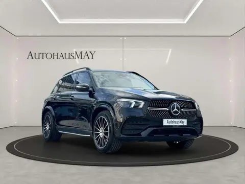 Used MERCEDES-BENZ CLASSE GLE Hybrid 2021 Ad 