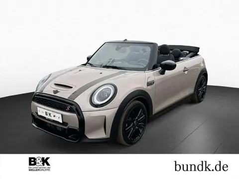 Used MINI COOPER Petrol 2023 Ad 