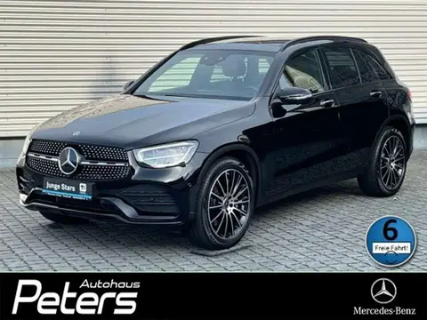 Used MERCEDES-BENZ CLASSE GLC Diesel 2019 Ad 