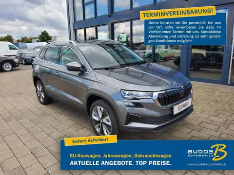 Used SKODA KAROQ Petrol 2024 Ad 