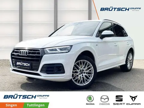 Used AUDI Q5 Diesel 2019 Ad 