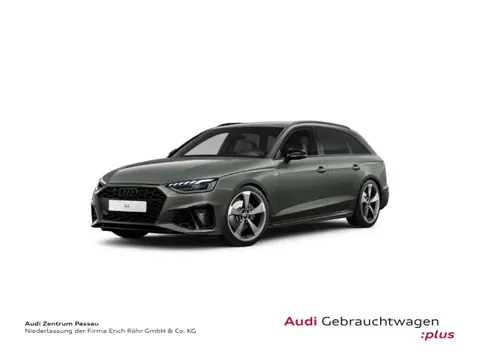 Used AUDI A4 Diesel 2024 Ad 