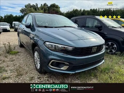 Annonce FIAT TIPO Diesel 2024 d'occasion 