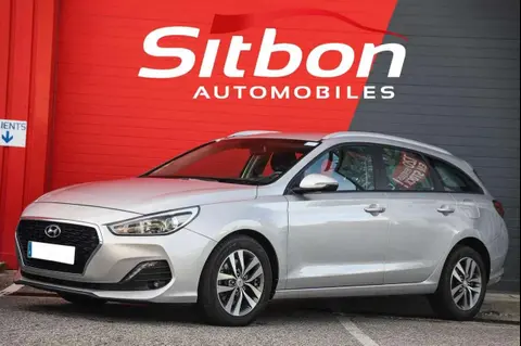 Used HYUNDAI I30 Diesel 2019 Ad 