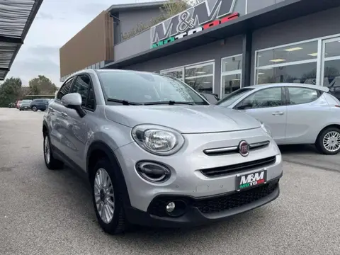 Annonce FIAT 500X Diesel 2021 d'occasion 