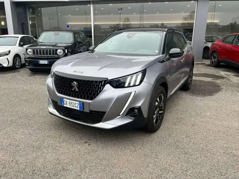 Used PEUGEOT 2008 Petrol 2022 Ad 